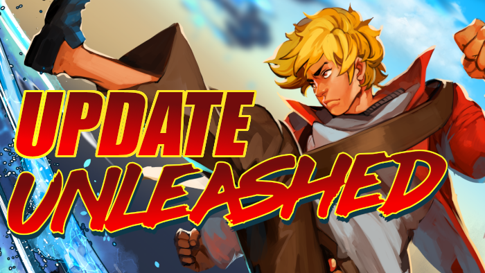 BattleCON Unleashed Credits