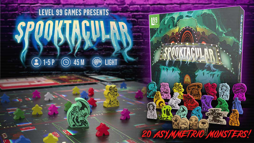 Spooktacular Pledge Manager
