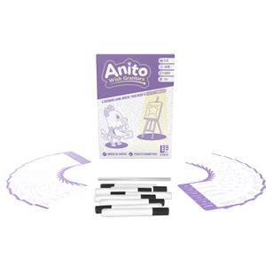 Anito: Wish Granters [pre-order]