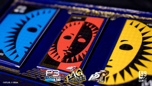 Persona 30th Anniversary Tarot Collection [Pre-Order]